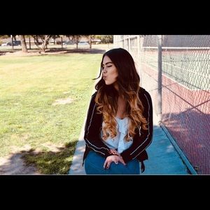 Meet your Posher, Maribel